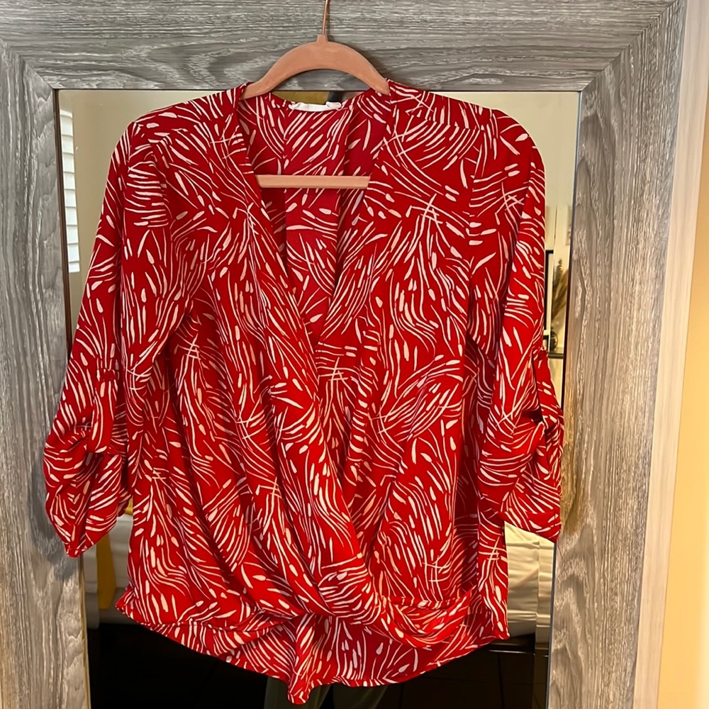 Everyday Blouses